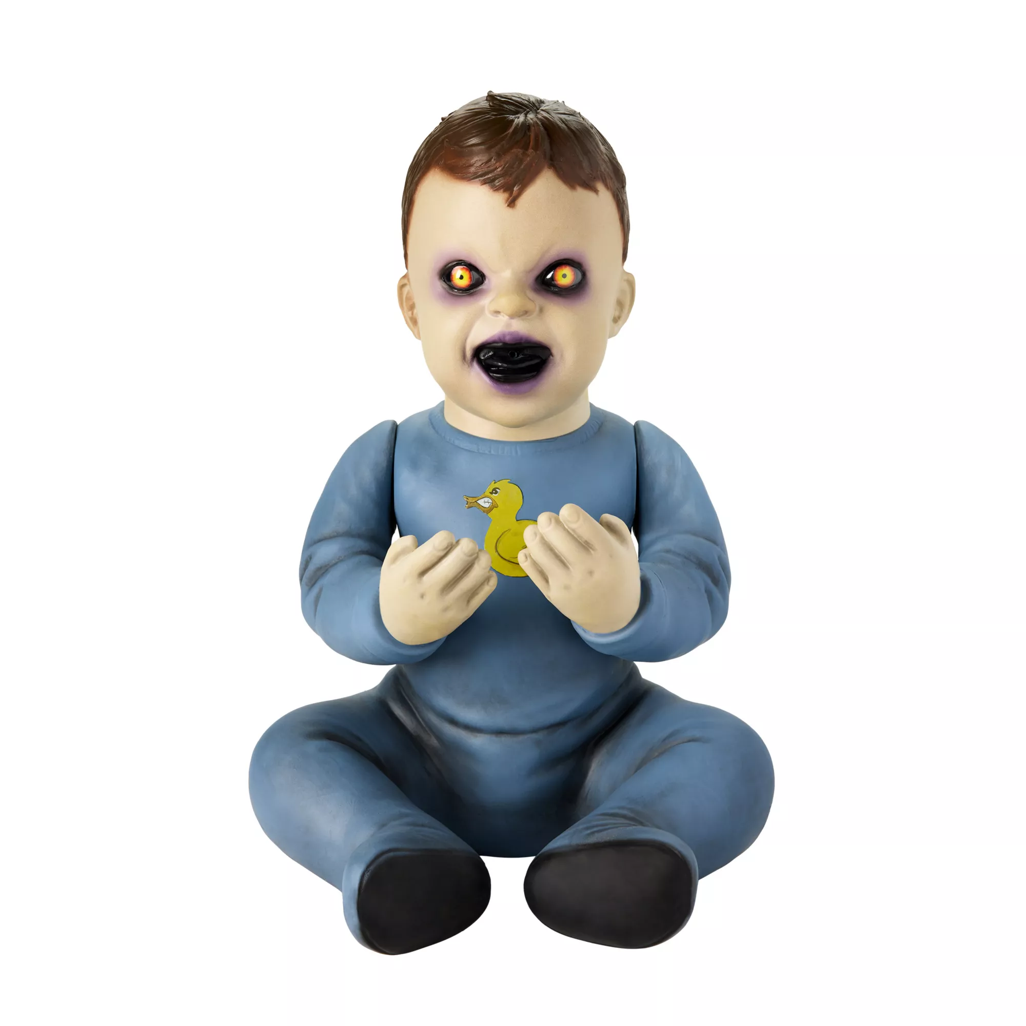 Hiding Harry Zombie Babies <sup>&reg;</sup> Animated Prop at Spirit Halloween