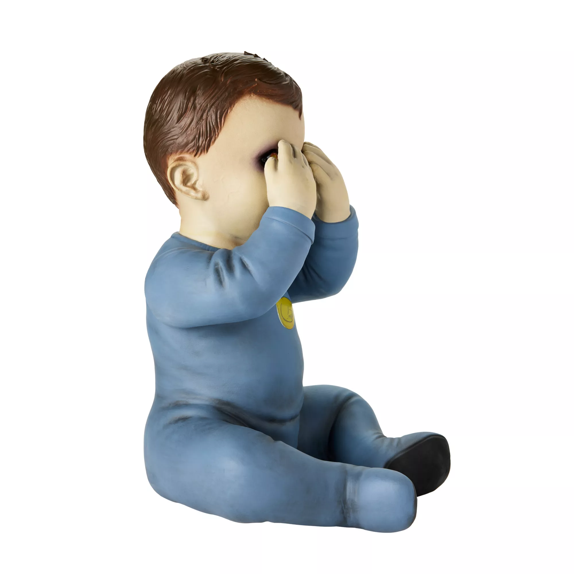 Hiding Harry Zombie Babies <sup>&reg;</sup> Animated Prop at Spirit Halloween