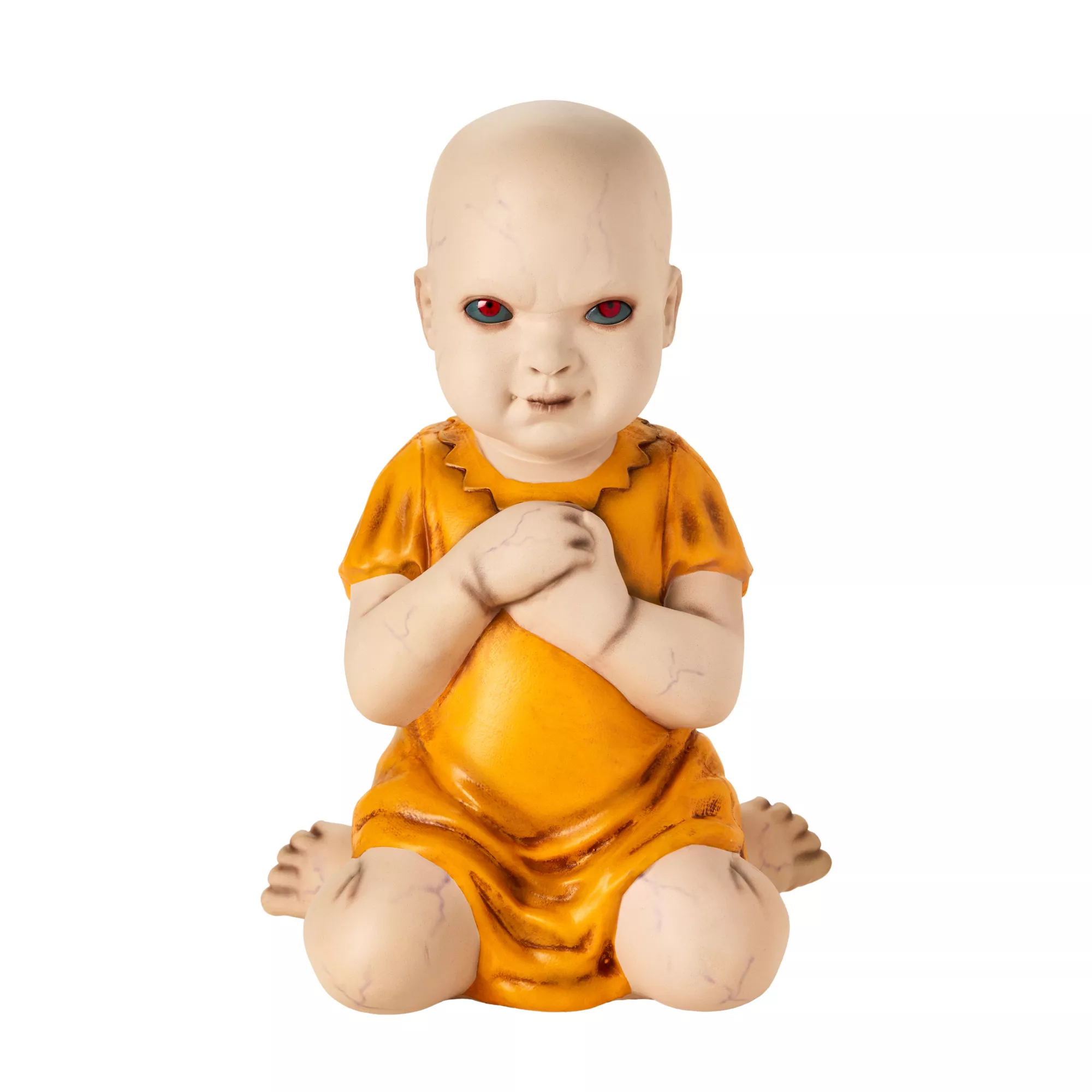 Scheming Sally Zombie Babies ® Static Prop at Spirit Halloween