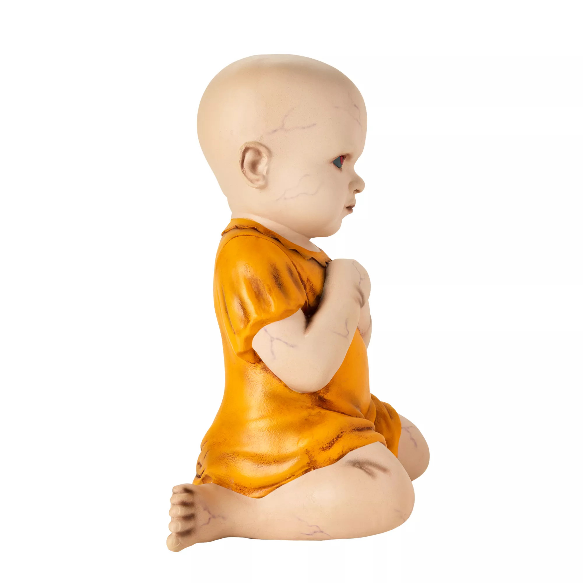Scheming Sally Zombie Babies ® Static Prop at Spirit Halloween