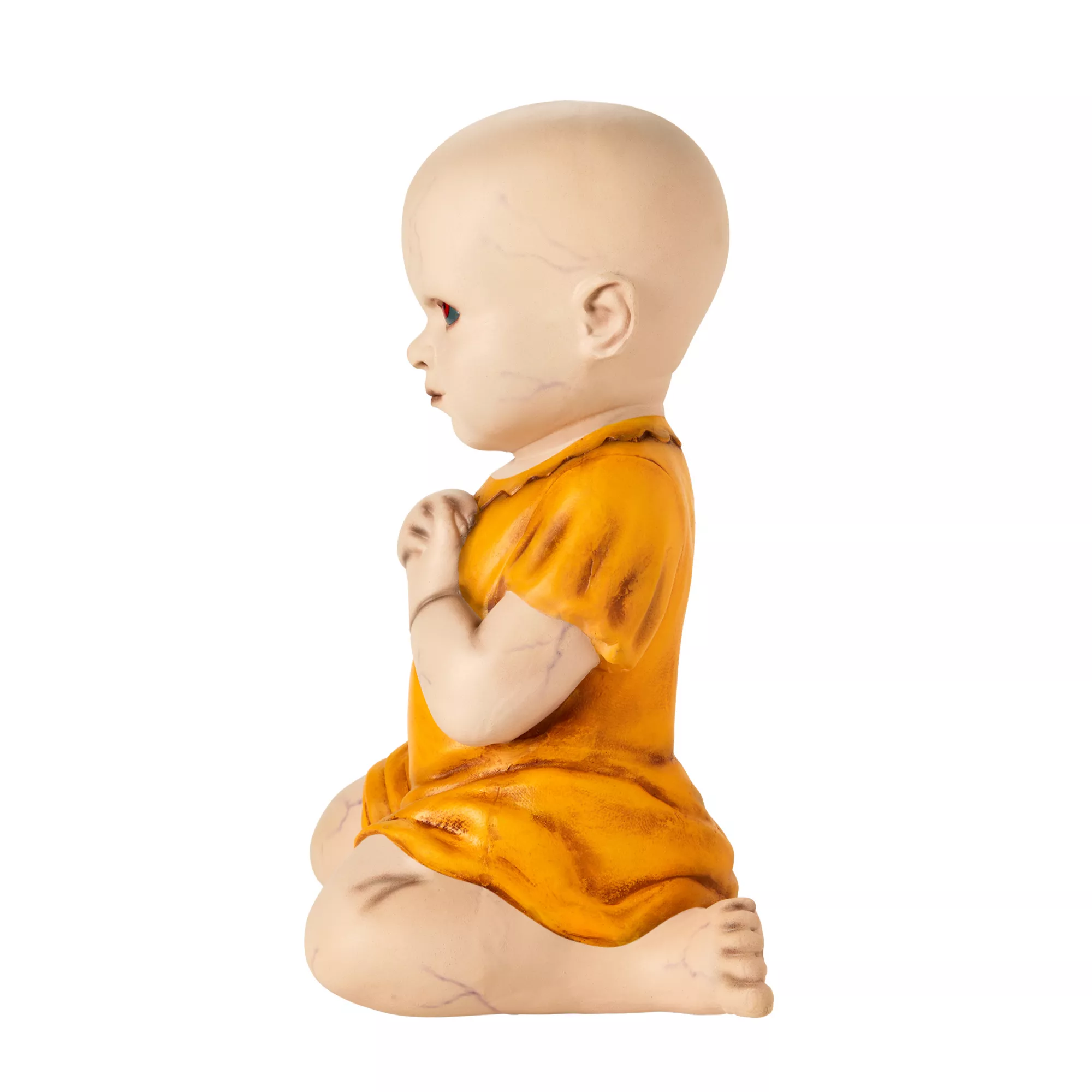 Scheming Sally Zombie Babies ® Static Prop at Spirit Halloween