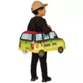 Toddler Jurassic Park Ride-Along Costume at Spencer's