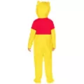Toddler Pooh Jumpsuit Costume - Winnie the Pooh at Spirit Halloween