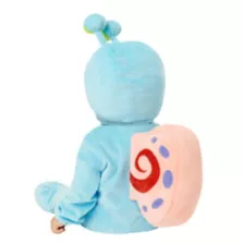 Baby Gary the Snail Jumpsuit Costume - SpongeBob SquarePants at Spirit Halloween