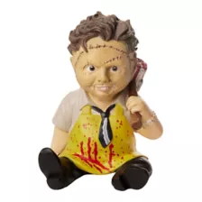 Mini Leatherface Horror Babies <sup>®</sup> Static Prop - The Texas Chainsaw Massacre at Spirit Halloween