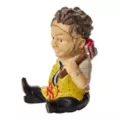 Mini Leatherface Horror Babies <sup>®</sup> Static Prop - The Texas Chainsaw Massacre at Spirit Halloween