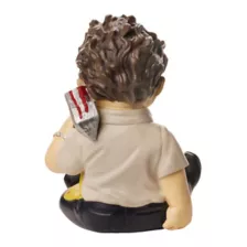 Mini Leatherface Horror Babies <sup>®</sup> Static Prop - The Texas Chainsaw Massacre at Spirit Halloween
