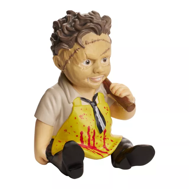 Mini Leatherface Horror Babies <sup>®</sup> Static Prop - The Texas Chainsaw Massacre at Spirit Halloween