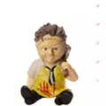 Mini Leatherface Horror Babies <sup>®</sup> Static Prop - The Texas Chainsaw Massacre at Spirit Halloween