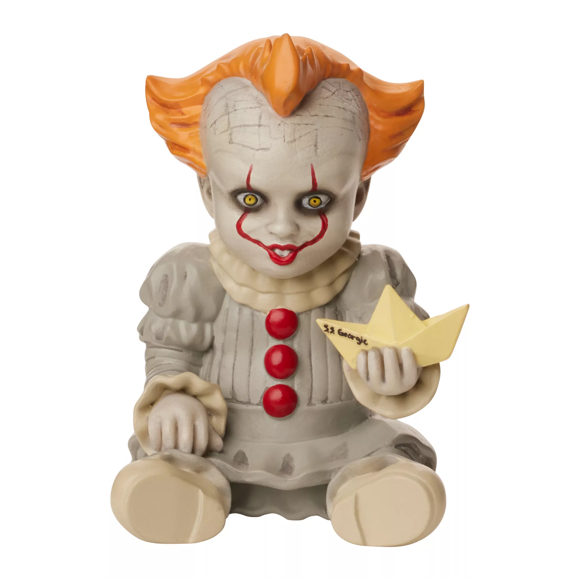 Mini Pennywise Horror Babies ® Static Prop - It at Spirit Halloween