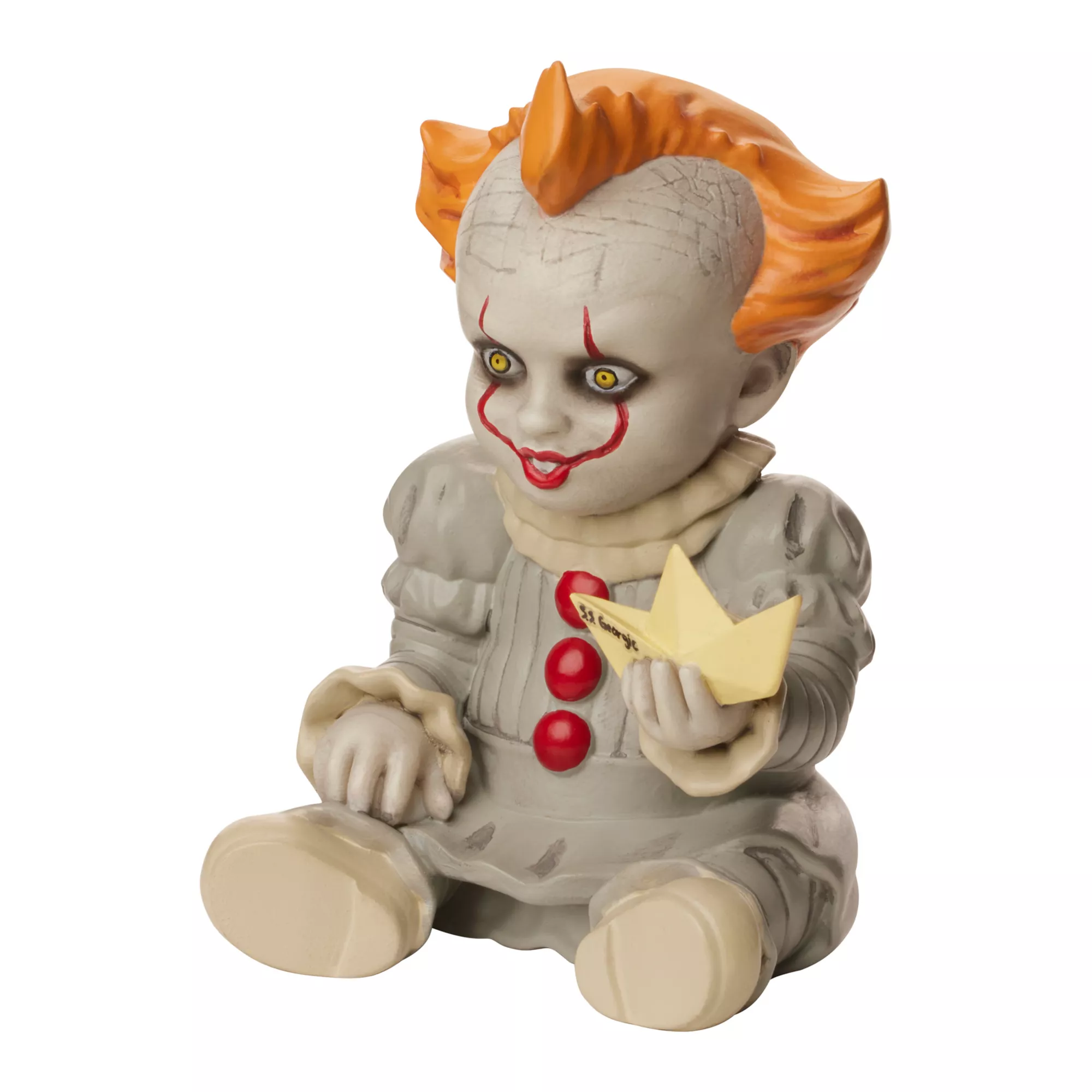 Mini Pennywise Horror Babies ® Static Prop - It at Spirit Halloween
