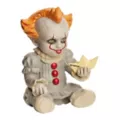 Mini Pennywise Horror Baby Static Prop - It at Spencer's