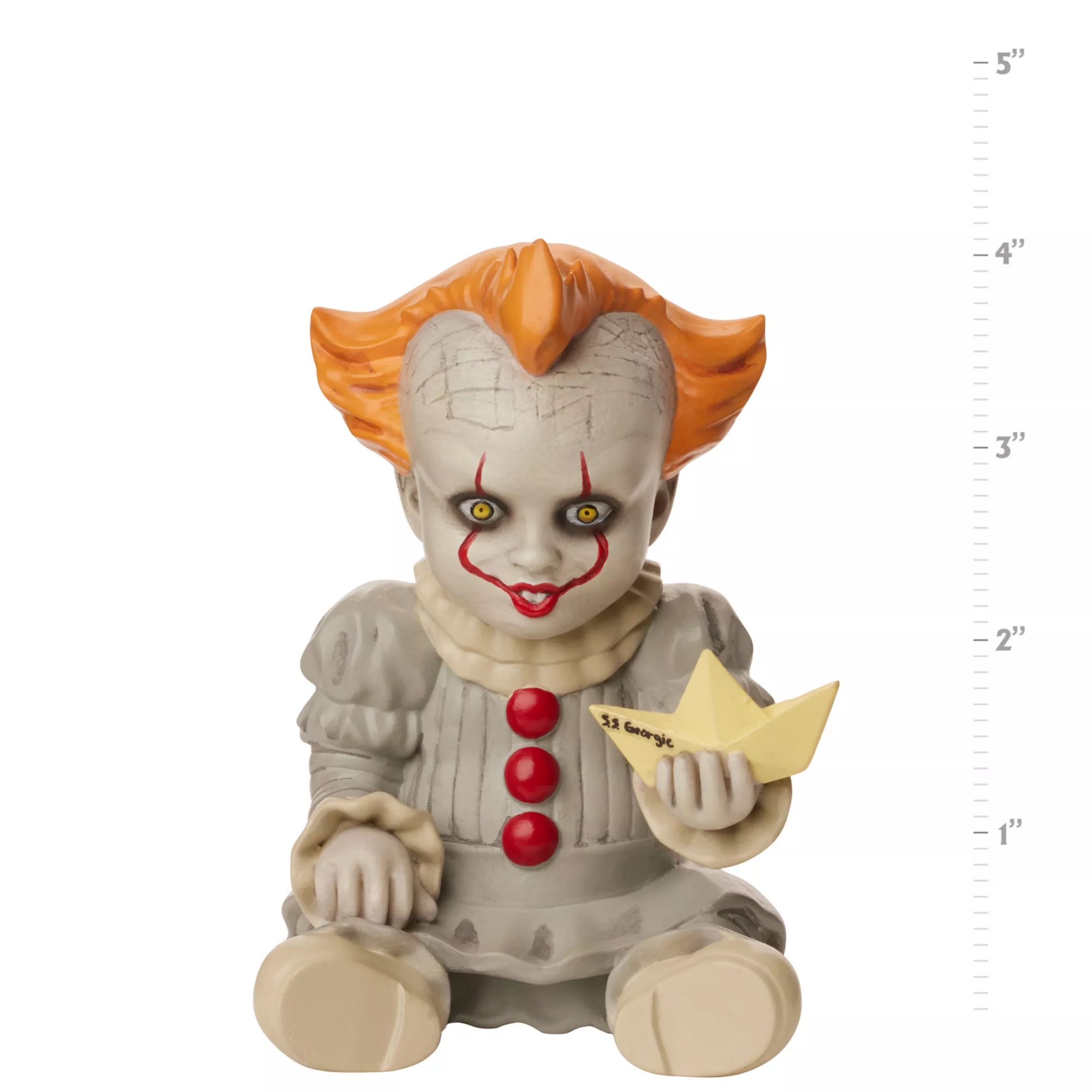Mini Pennywise Horror Babies ® Static Prop - It at Spirit Halloween