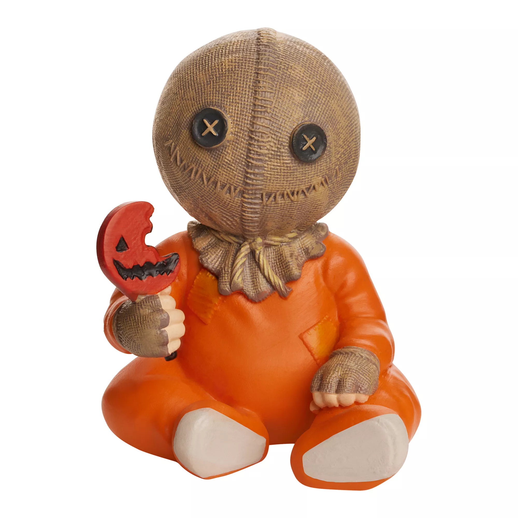 Mini Sam Horror Babies <sup>&reg;</sup> Static Prop - Trick 'r Treat at Spirit Halloween