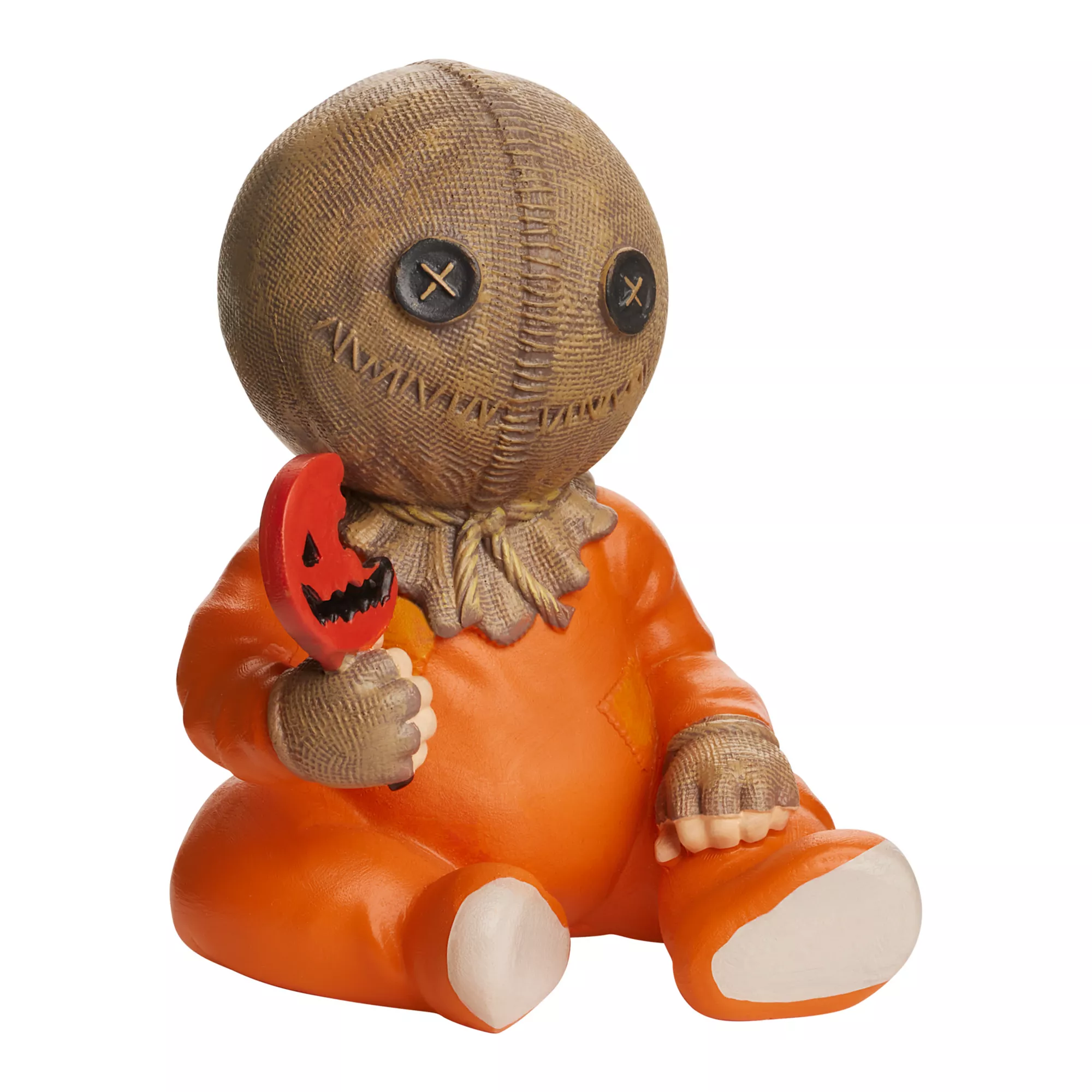 Mini Sam Horror Babies <sup>&reg;</sup> Static Prop - Trick 'r Treat at Spirit Halloween