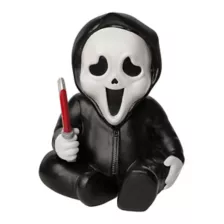 Ghost Face Mini Horror Babies <sup>®</sup> Static Prop at Spirit Halloween