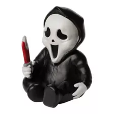 Ghost Face Mini Horror Babies <sup>®</sup> Static Prop at Spirit Halloween