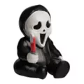 Ghost Face Mini Horror Babies <sup>®</sup> Static Prop at Spirit Halloween