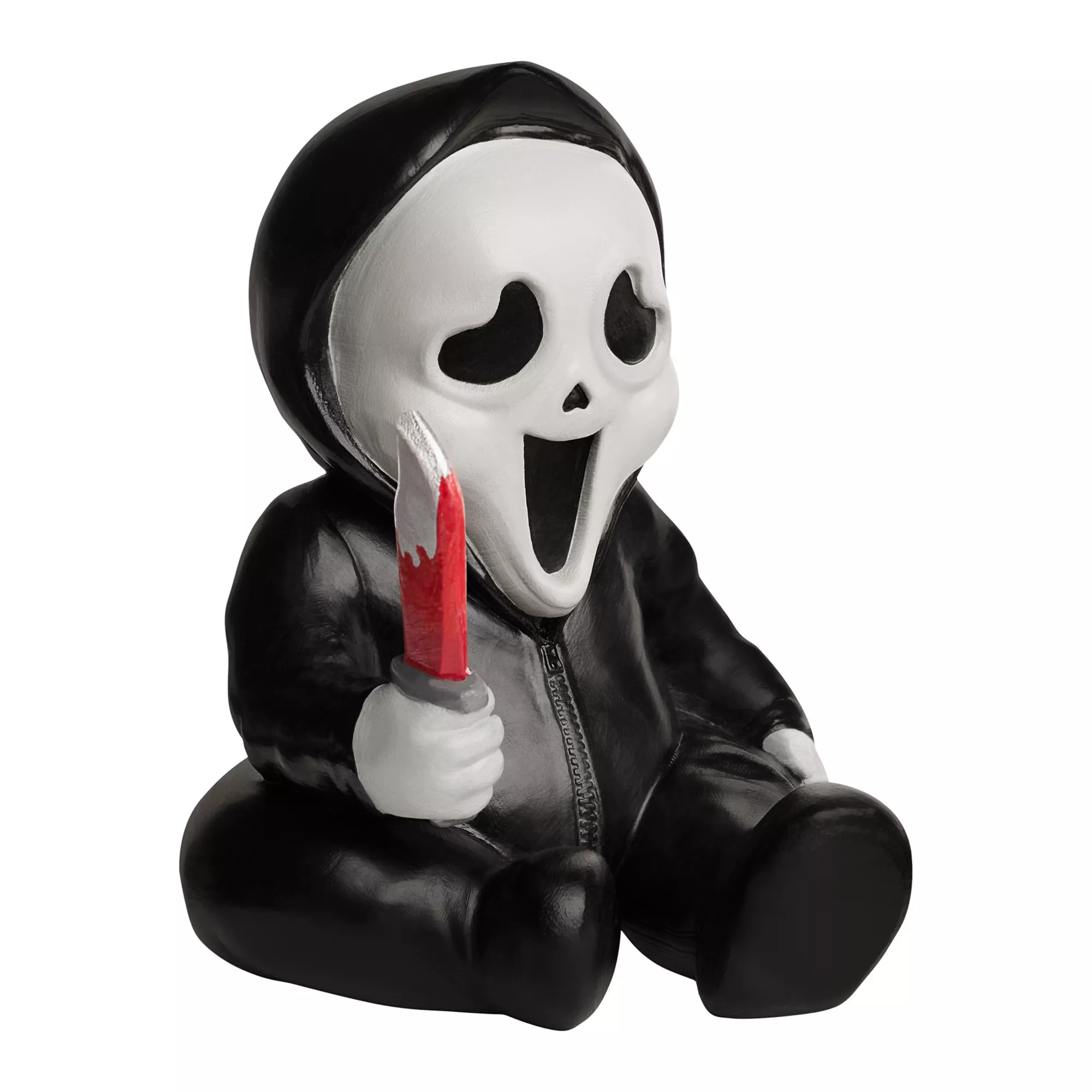 Ghost Face Mini Horror Babies ® Static Prop at Spirit Halloween