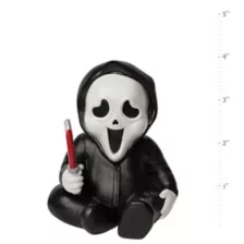 Ghost Face Mini Horror Babies <sup>®</sup> Static Prop at Spirit Halloween