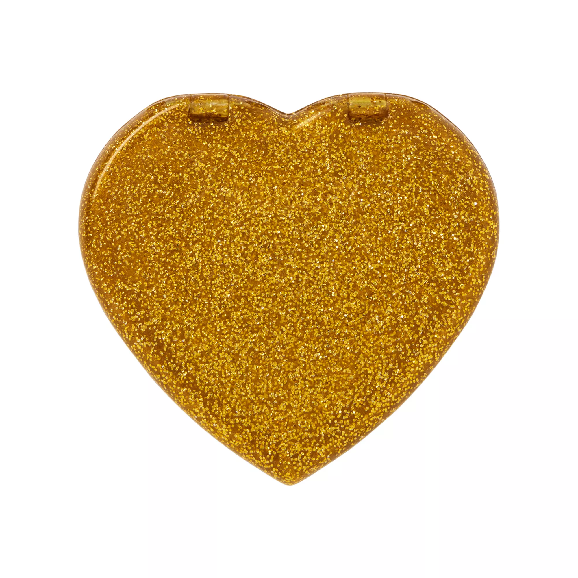 Queen of Hearts Compact Mirror - Descendants: The Rise of Red