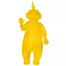 Adult Laa Laa Inflatable Costume - Teletubbies at Spirit Halloween
