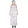 Adult Tiffany Wedding Dress Costume - Bride of Chucky at Spirit Halloween