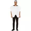 Adult Tooth and Tooth Fairy Couples Costumes at Spirit Halloween