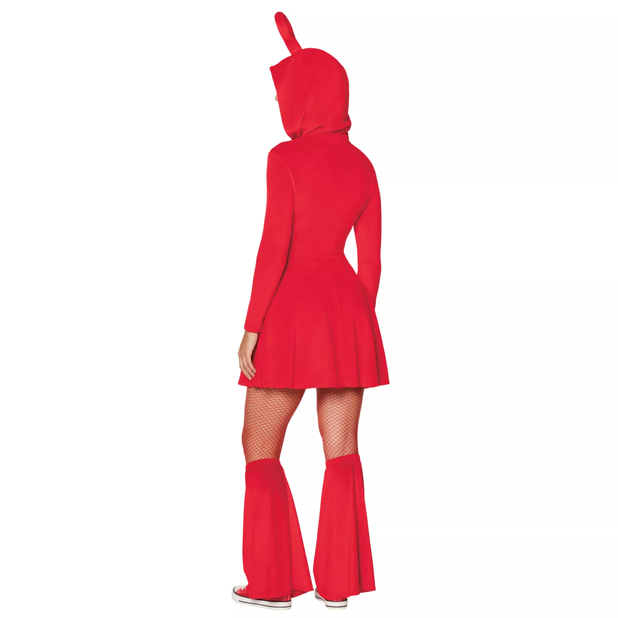 Adult Po Costume - Teletubbies at Spirit Halloween