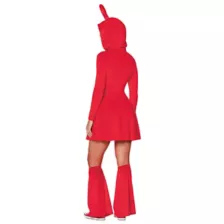 Adult Po Costume - Teletubbies at Spirit Halloween