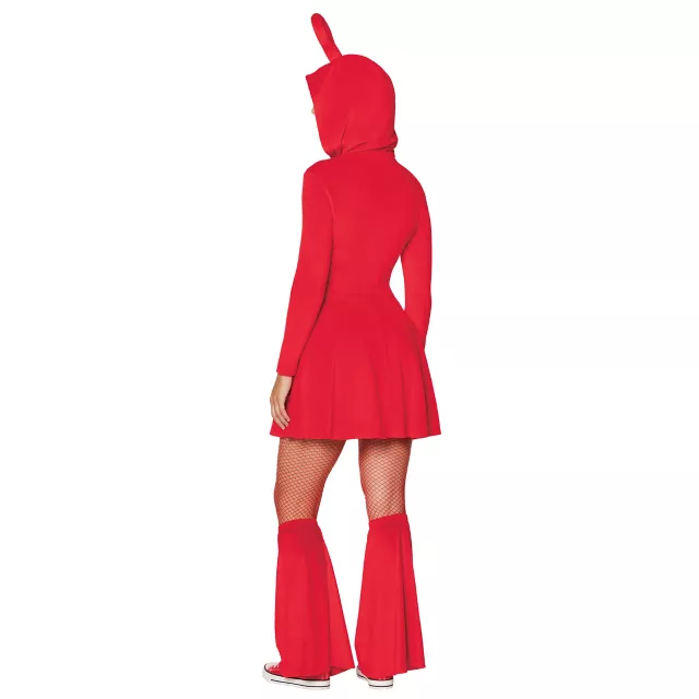 Adult Po Costume - Teletubbies at Spirit Halloween
