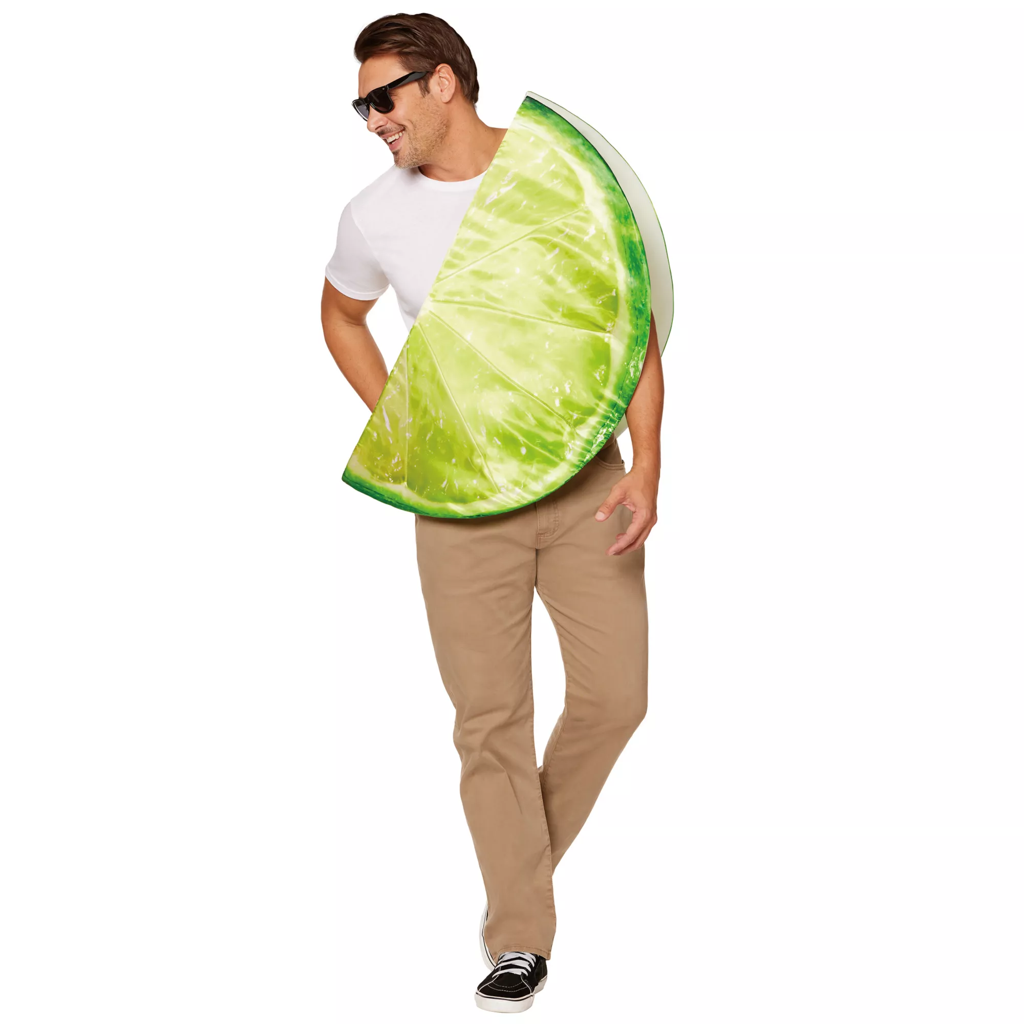 Adult Tequila and Lime Couples Costume at Spencer's