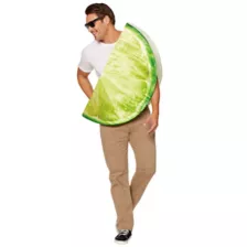 Adult Tequila and Lime Couples Costume at Spencer's