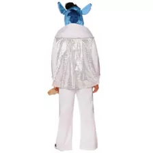 Adult Stitch as Elvis Costume - Lilo & Stitch at Spencer's