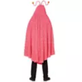 Adult Pink Yip Yip Costume - Sesame Street at Spirit Halloween