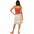 Adult Moana Dress Costume - Disney Princess at Spirit Halloween