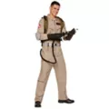 Adult Ghostbusters Jumpsuit Costume - The Signature Collection at Spencer's