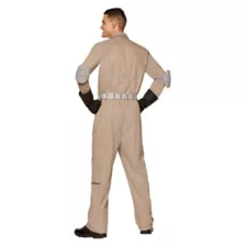 Adult Ghostbusters Jumpsuit Costume - The Signature Collection at Spencer's