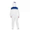 Adult Stay Puft Jumpsuit Costume - Ghostbusters at Spirit Halloween