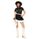 Girls Classic Costumes