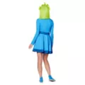 Adult Alien Dress - Toy Story at Spirit Halloween
