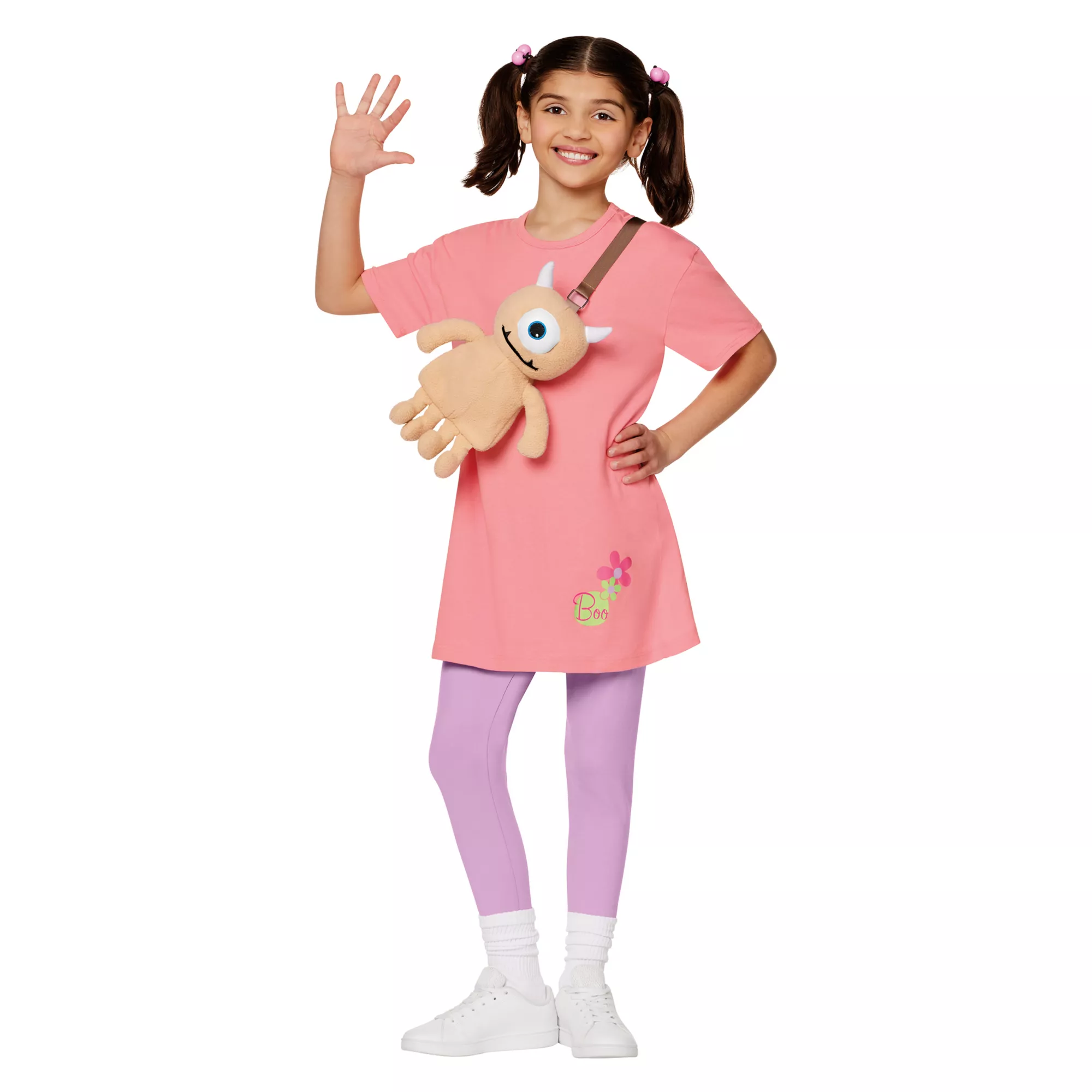 Kids Boo Costume - Monsters Inc. at Spirit Halloween