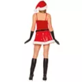 Adult Santa Costume - Mean Girls at Spirit Halloween