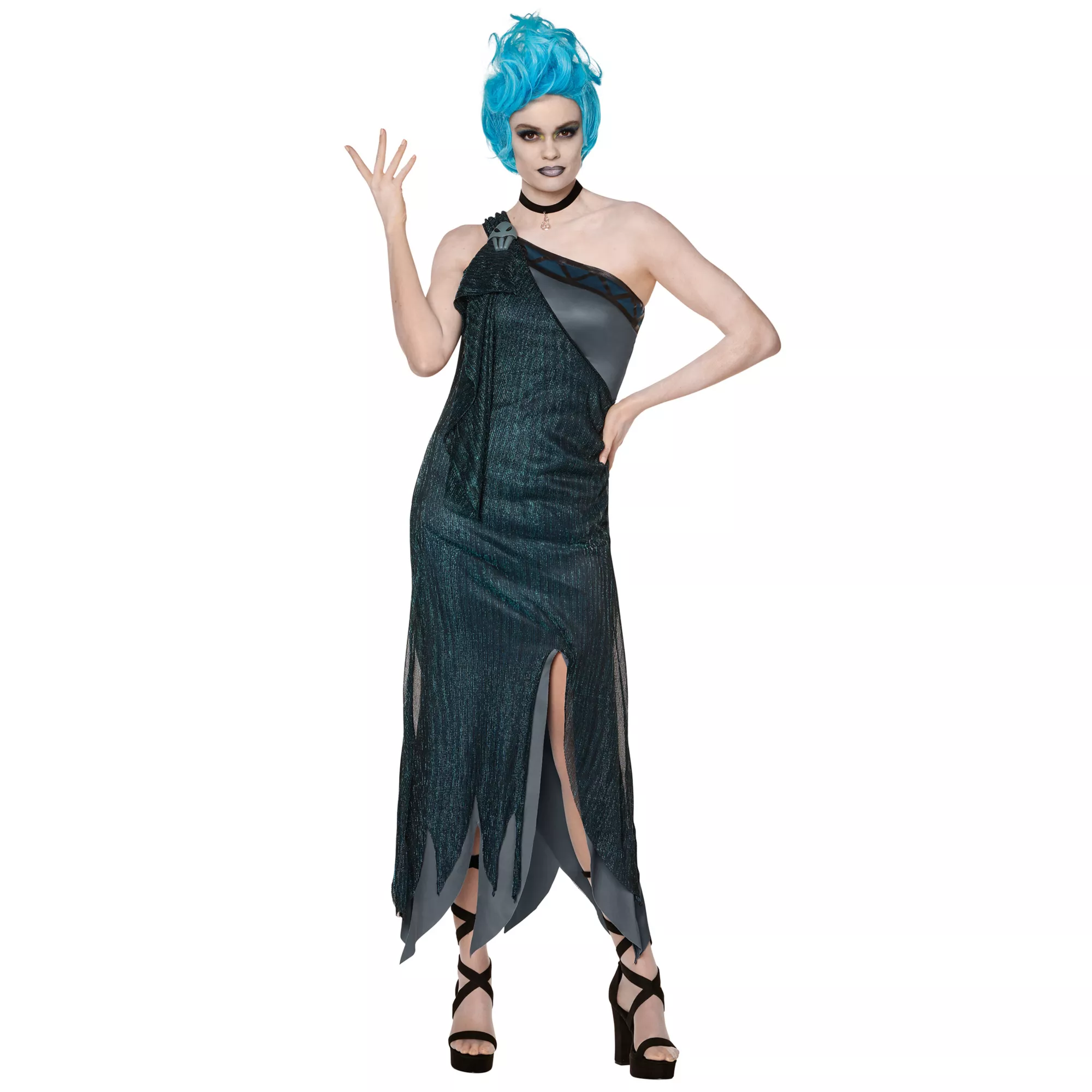 Adult Hades Costume - Hercules at Spencer's