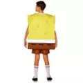 Kids Foam 3D SpongeBob SquarePants Costume at Spirit Halloween
