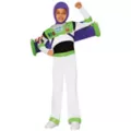 Kids Buzz Lightyear Costume - Toy Story at Spencer's