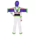 Kids Buzz Lightyear Costume - Toy Story at Spencer's