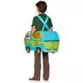 Kids Mystery Machine Ride-Along Costume - Scooby-Doo at Spirit Halloween
