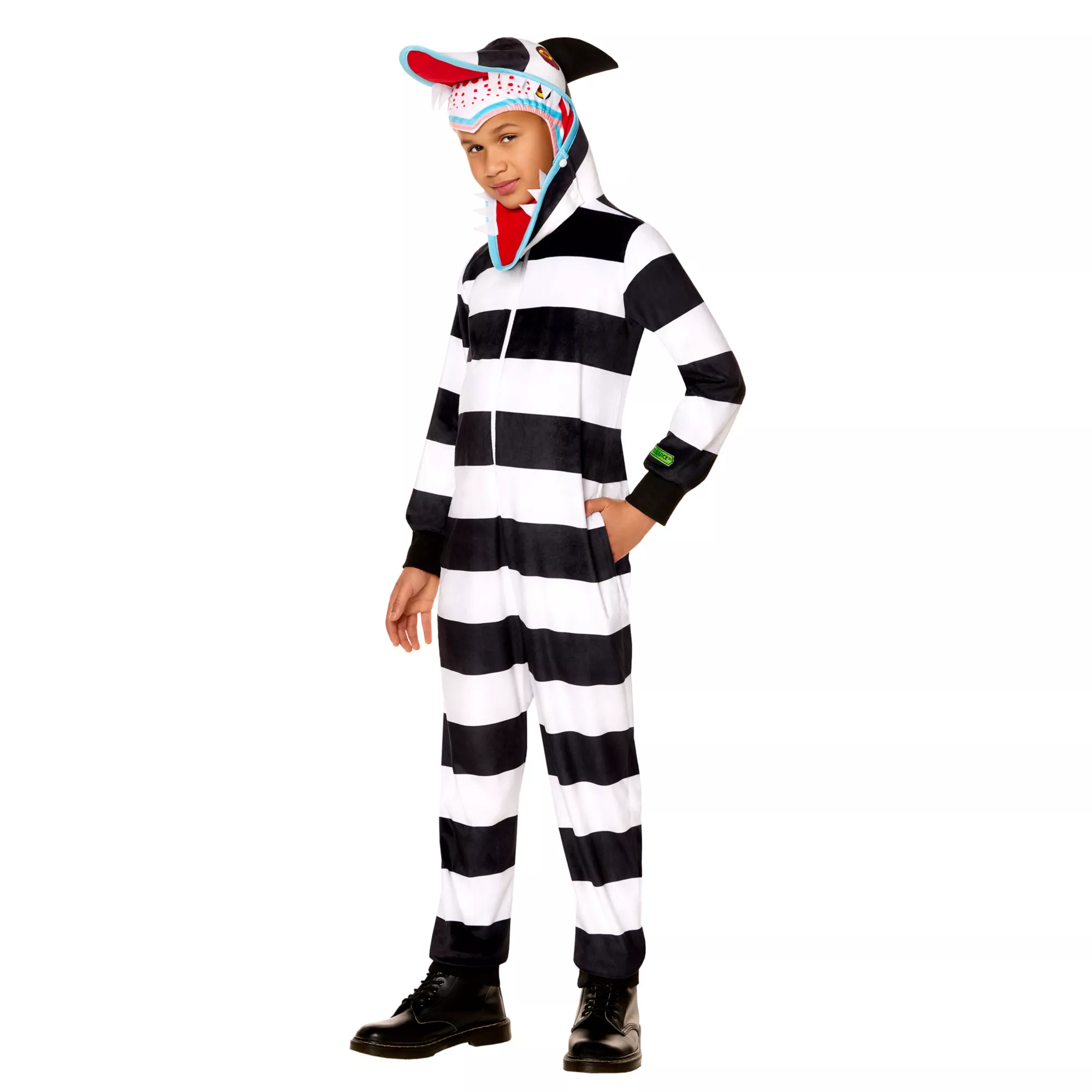 Kids Sandworm Costume - Beetlejuice at Spirit Halloween