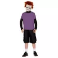 Kids Glen Costume - Chucky at Spirit Halloween